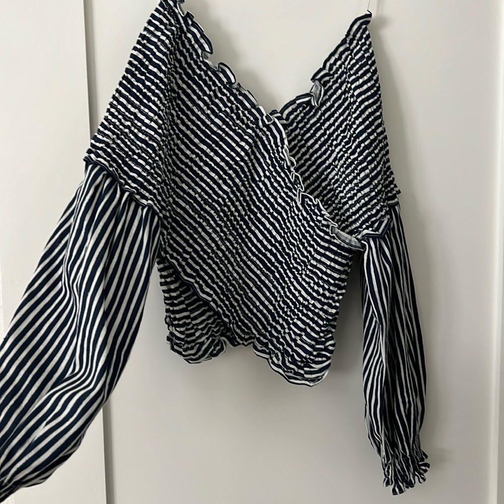 Zara Top
